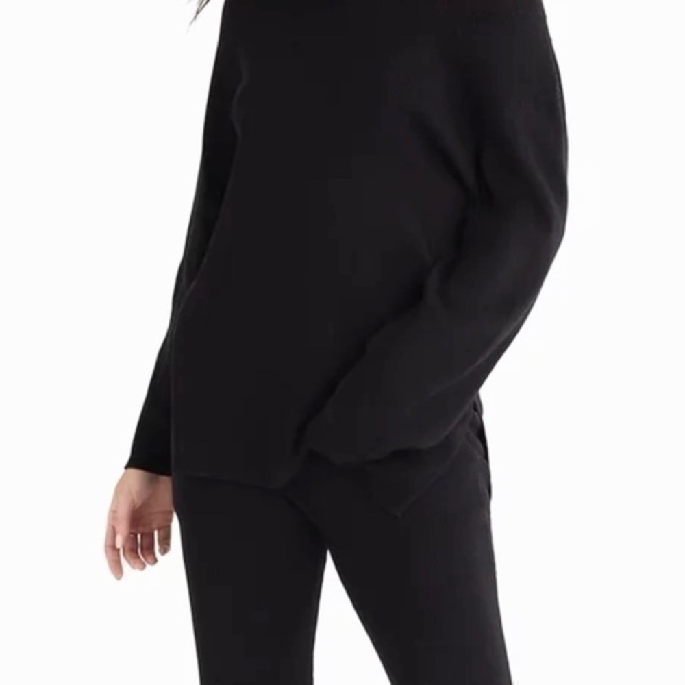 New Favorite Daughter Cashmere Sweater